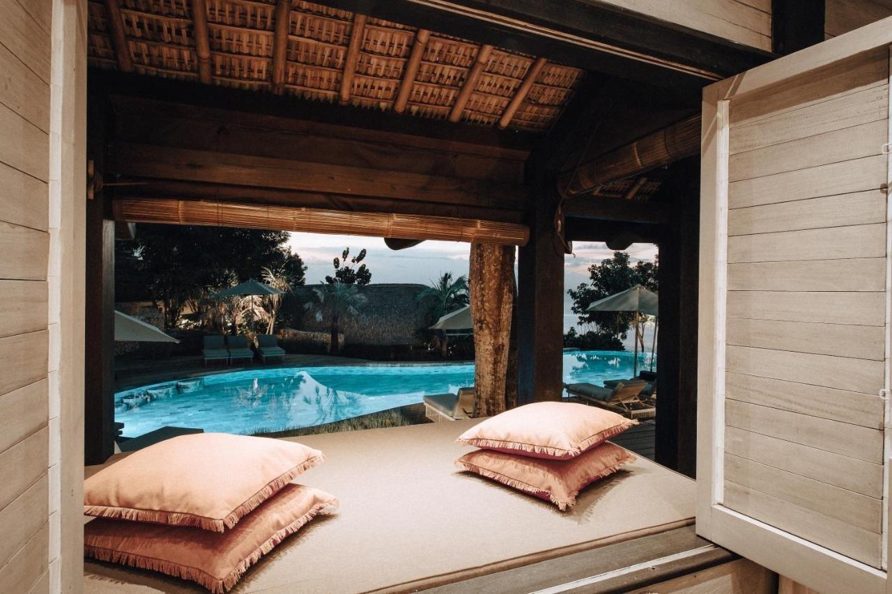 Suarga Padang Padang 5*