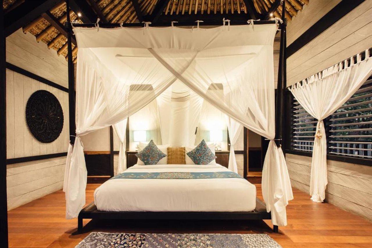 Suarga Padang Padang 5* Uluwatu