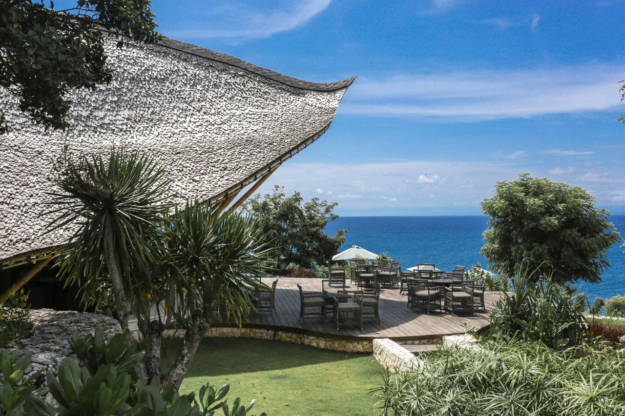 Suarga Padang Padang Uluwatu