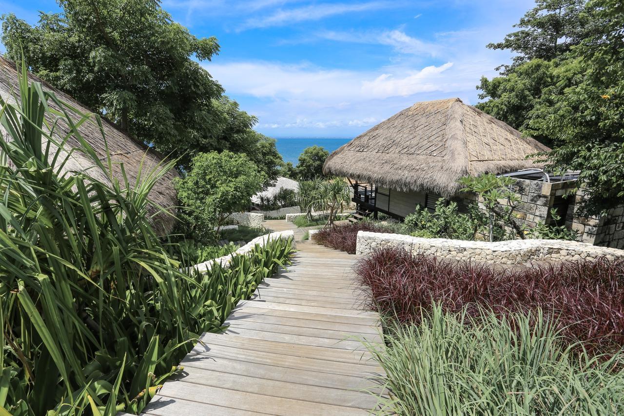 Suarga Padang Padang 5* Uluwatu