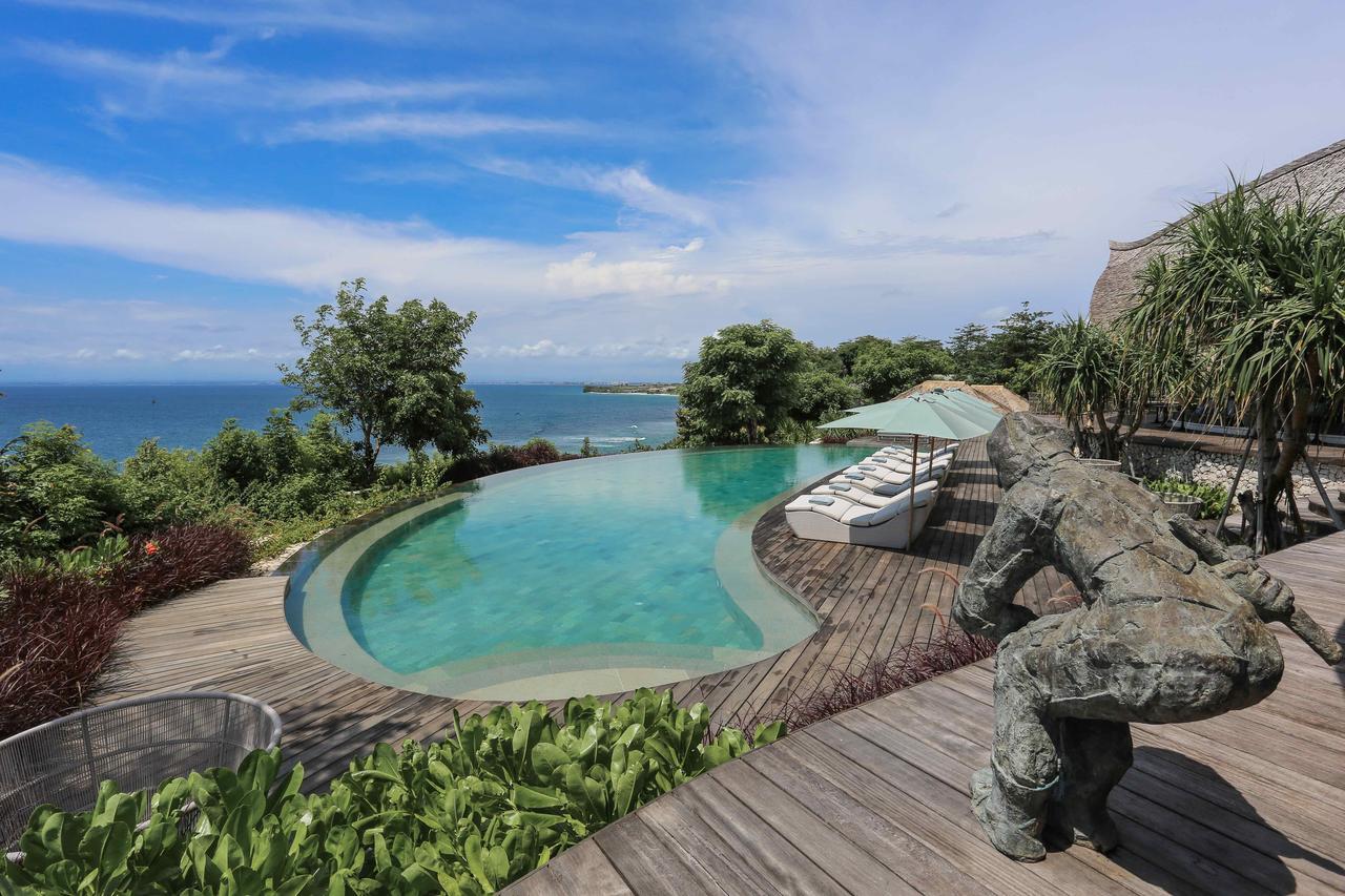 Station touristique Suarga Padang Padang 5*