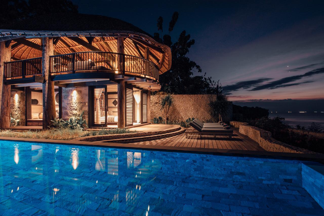 Suarga Padang Padang 5* Uluwatu