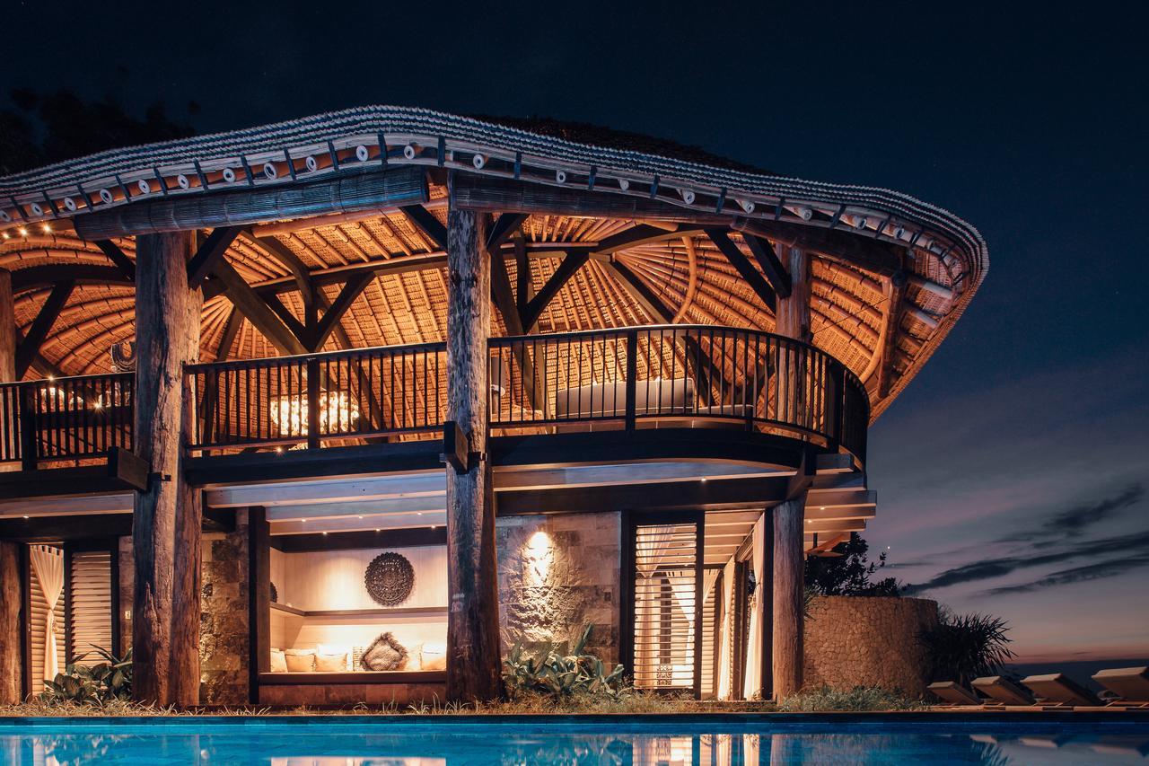 Suarga Padang Padang Resort