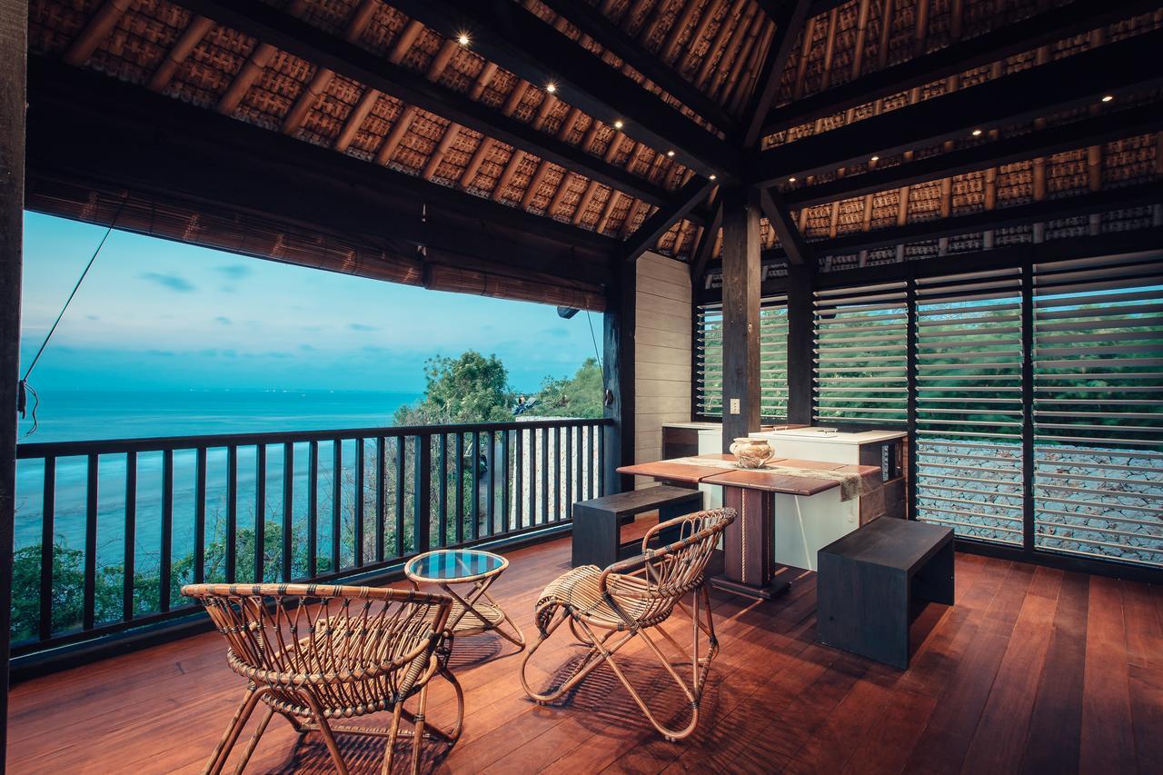 Suarga Padang Padang 5*