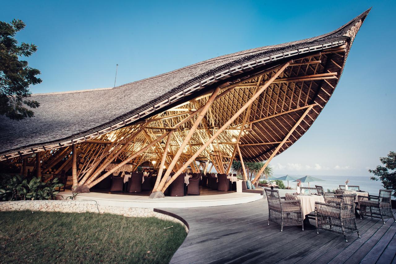 Suarga Padang Padang Station touristique Uluwatu
