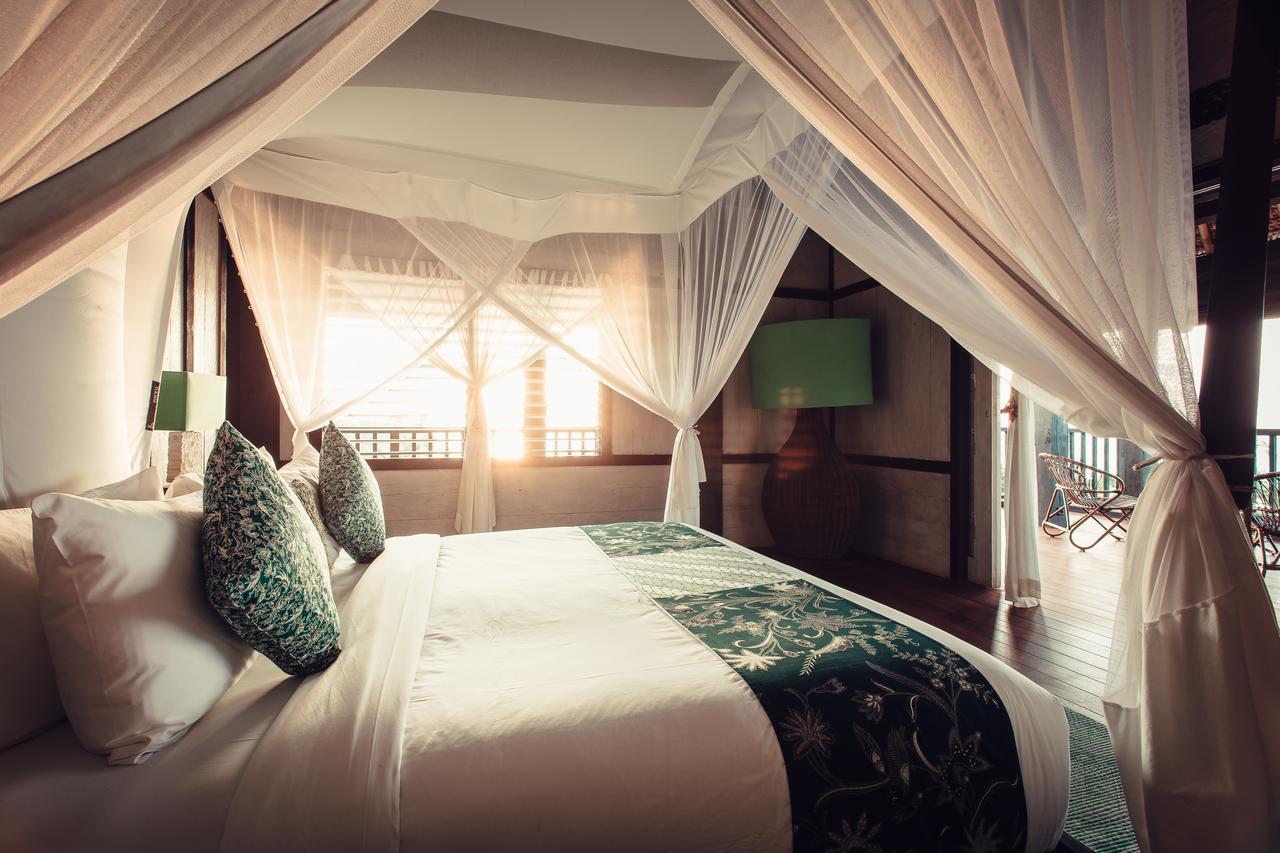 Suarga Padang Padang Resort