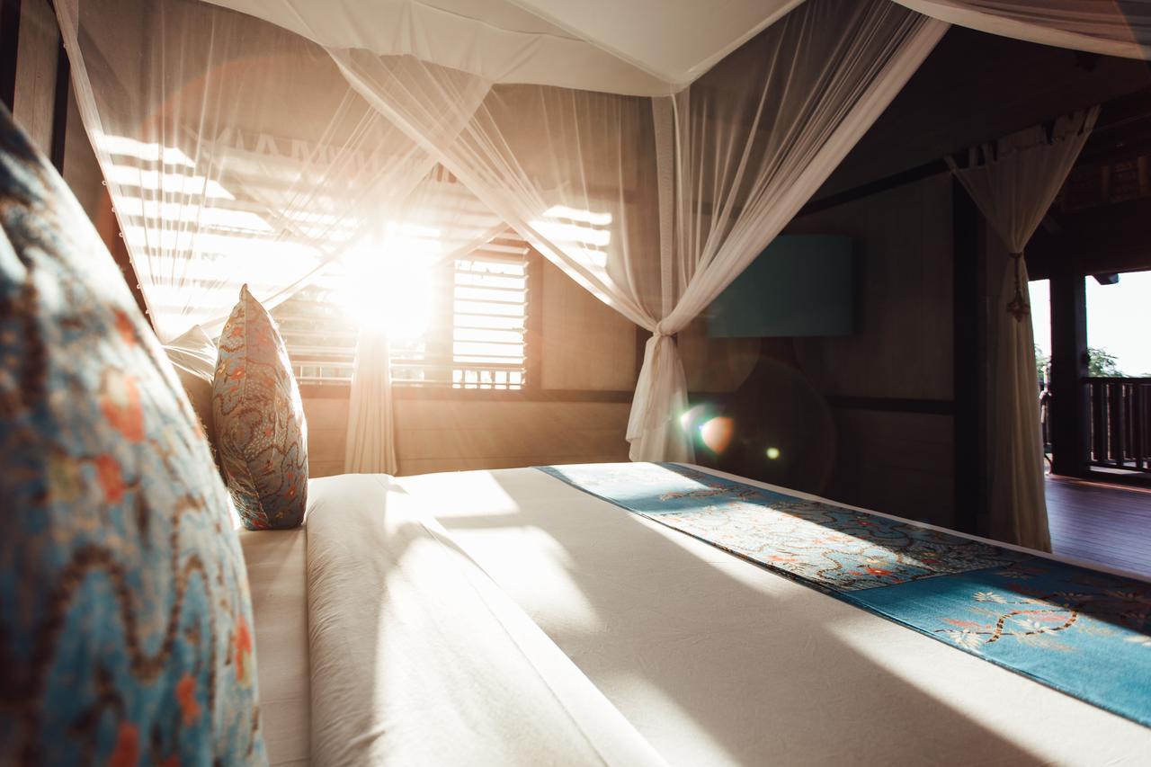 Suarga Padang Padang Resort 5*