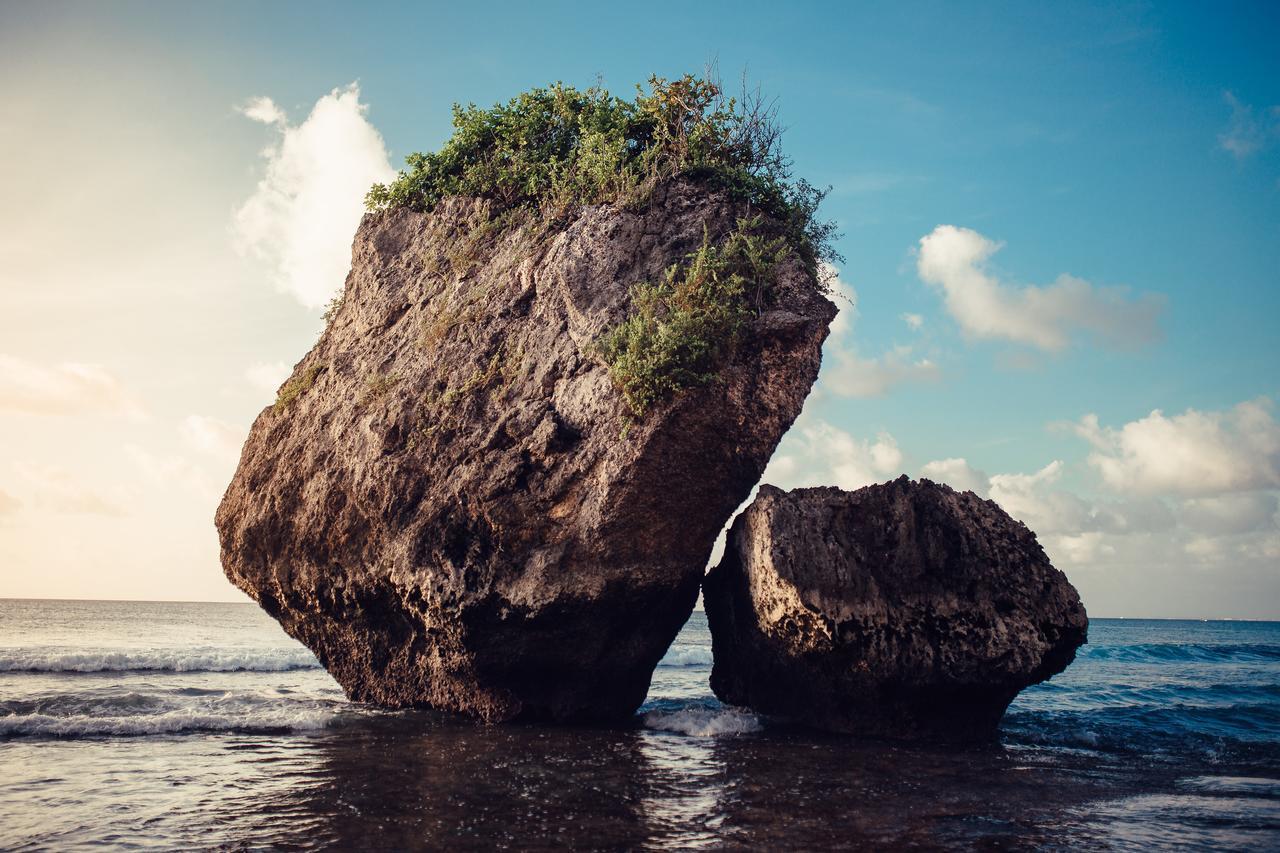 Station touristique Suarga Padang Padang Uluwatu