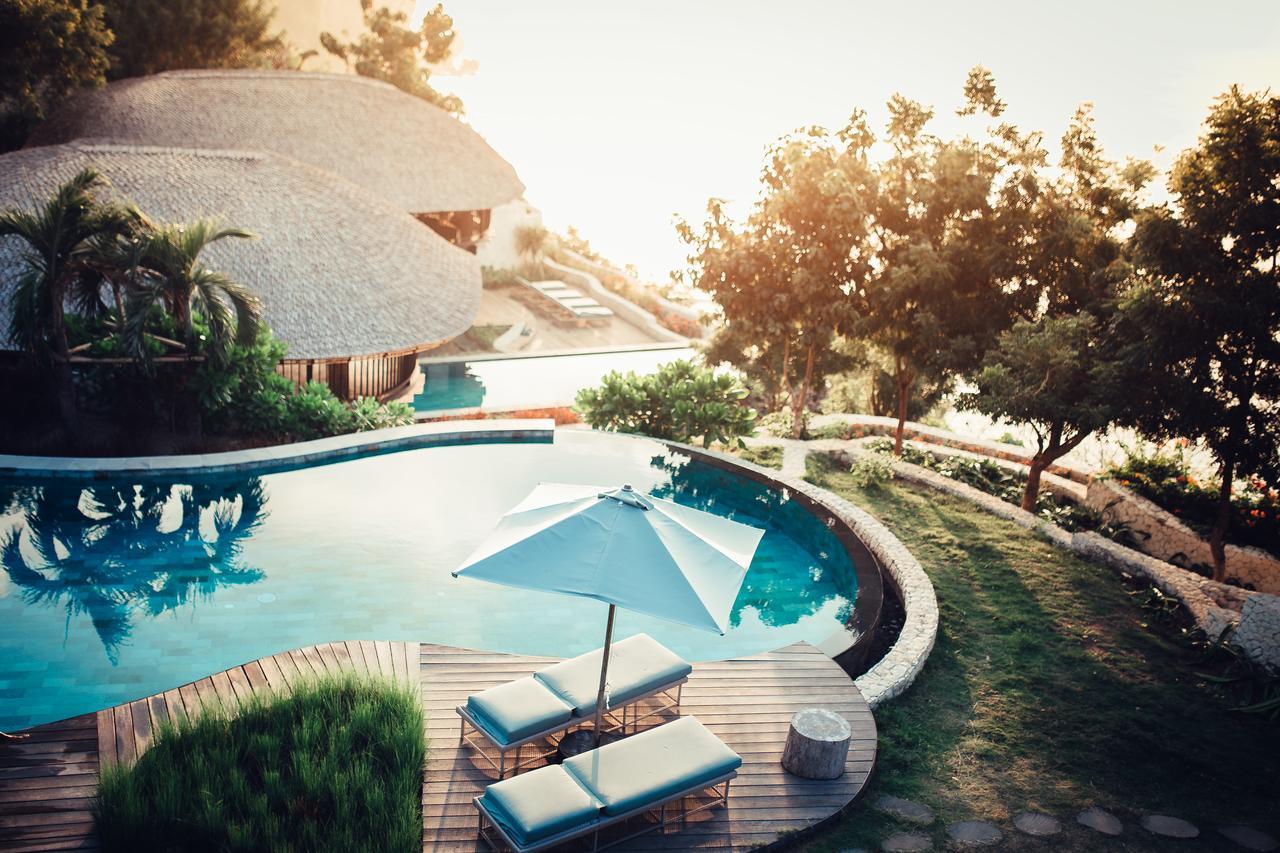 Suarga Padang Padang Resort Uluwatu (Bali)