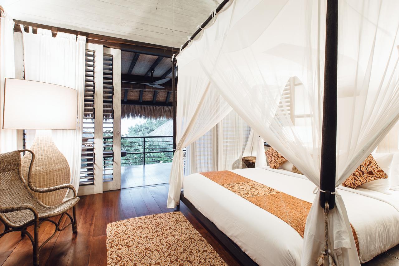 Resort Suarga Padang Padang