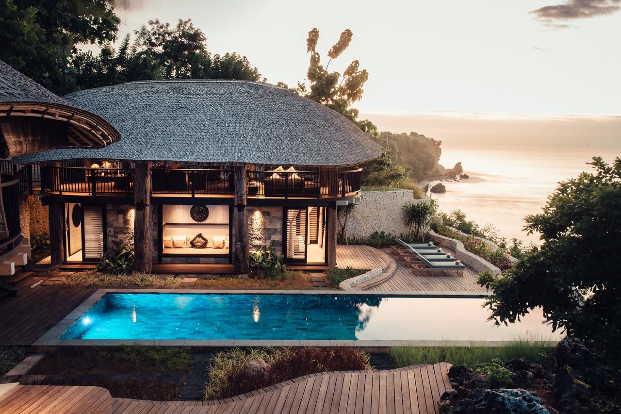 Station touristique Suarga Padang Padang Uluwatu
