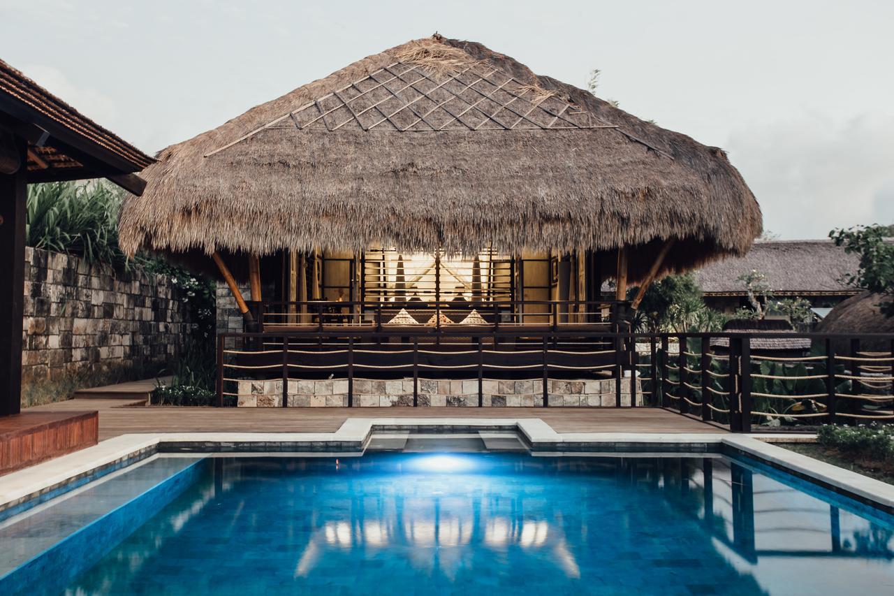 Suarga Padang Padang Resort