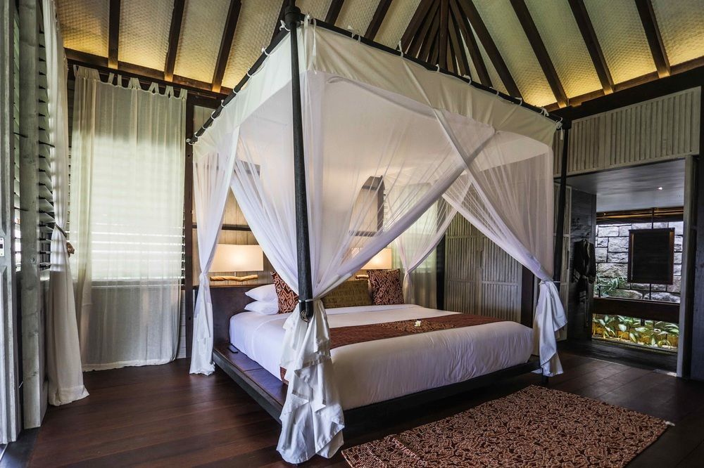 Resort Suarga Padang Padang