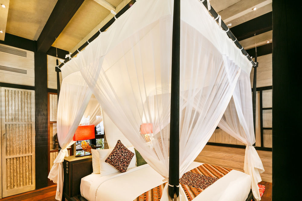 Station touristique Suarga Padang Padang 5*