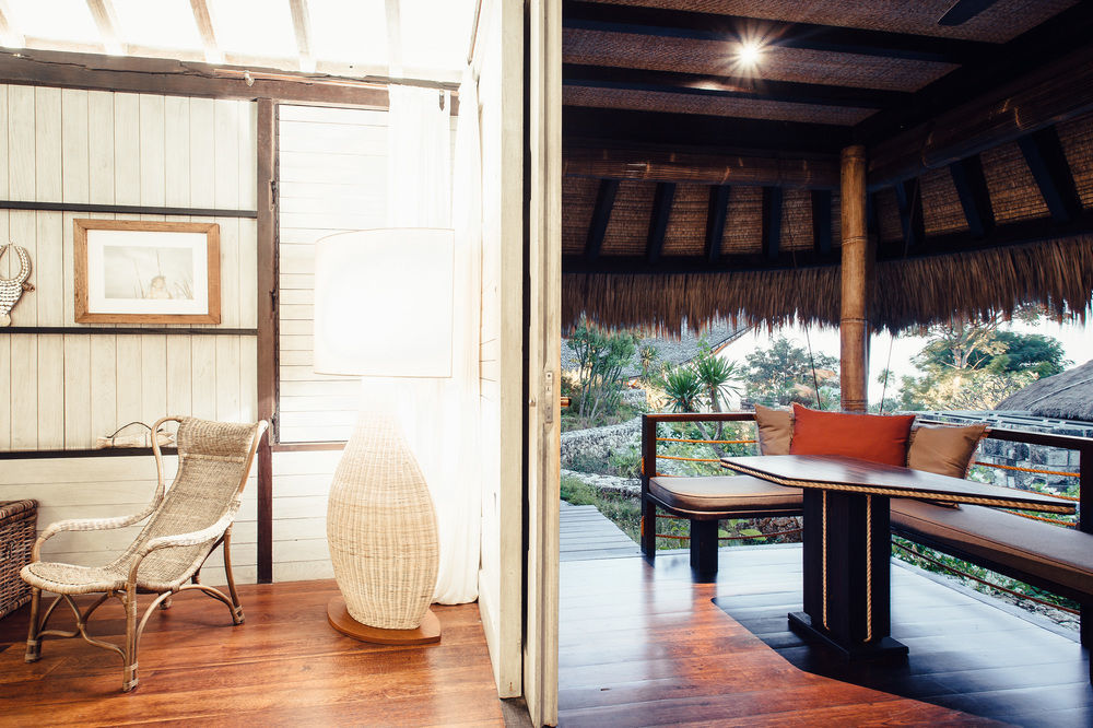 Suarga Padang Padang Uluwatu