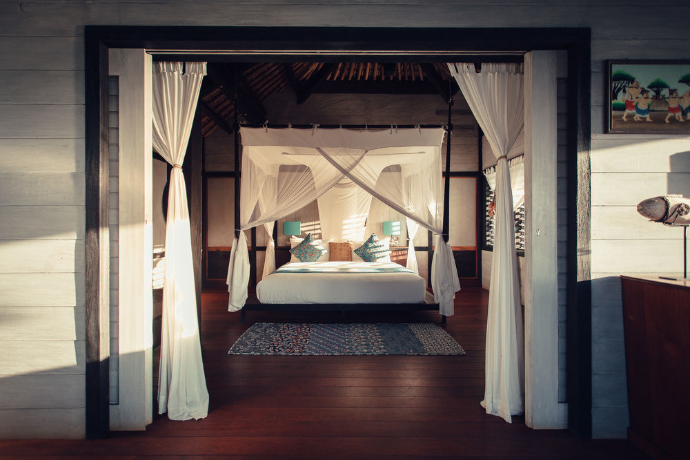 Resort Suarga Padang Padang Uluwatu (Bali)