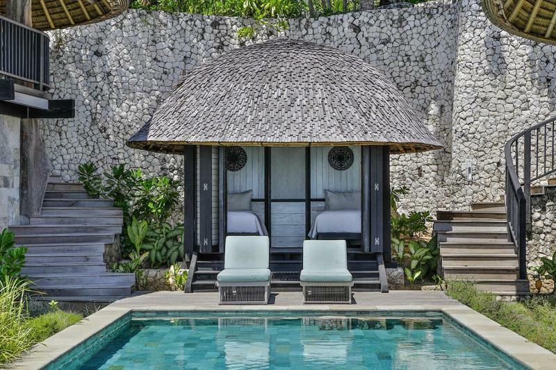 Station touristique Suarga Padang Padang 5*